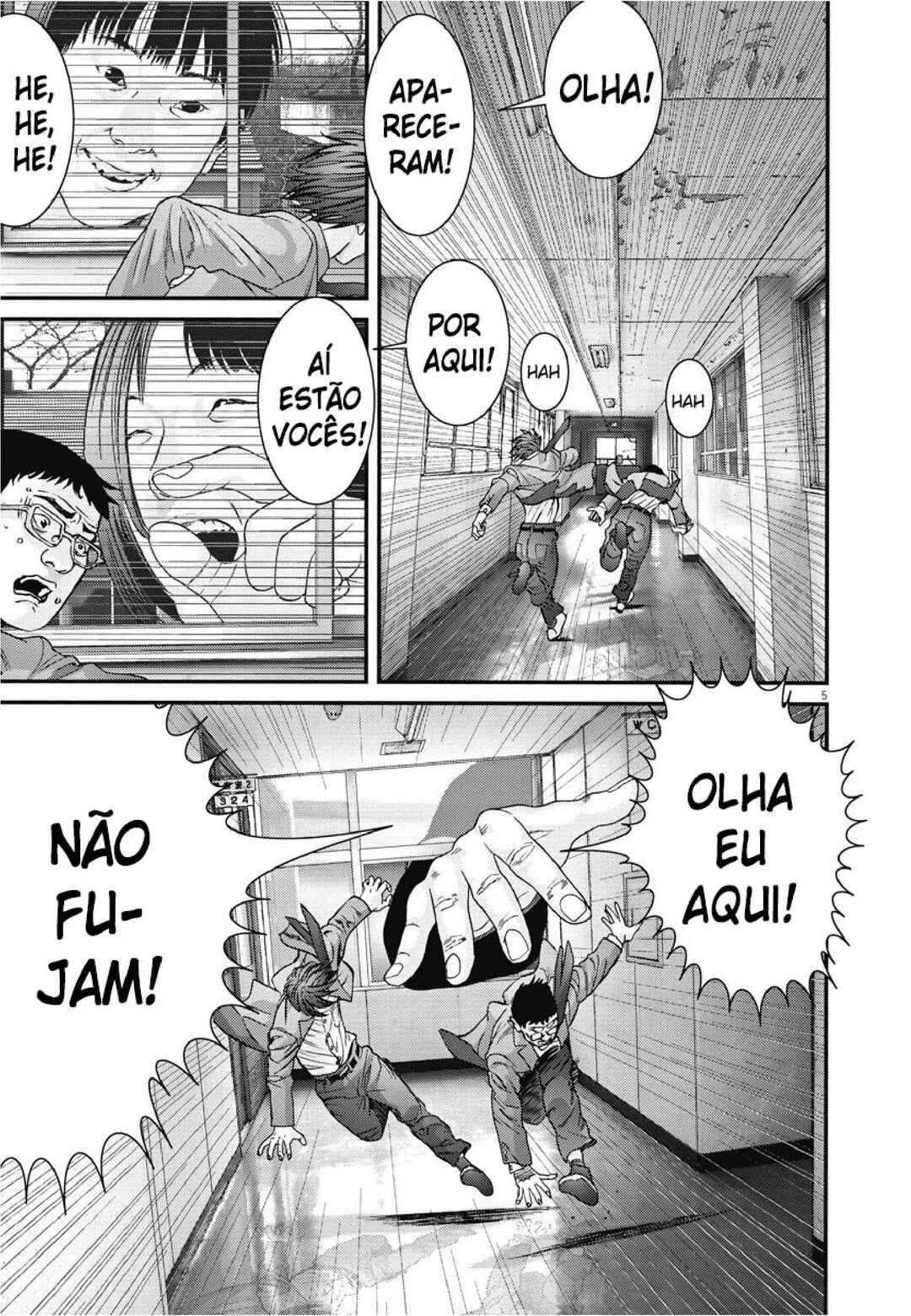 Chapter 27 - Page 6
