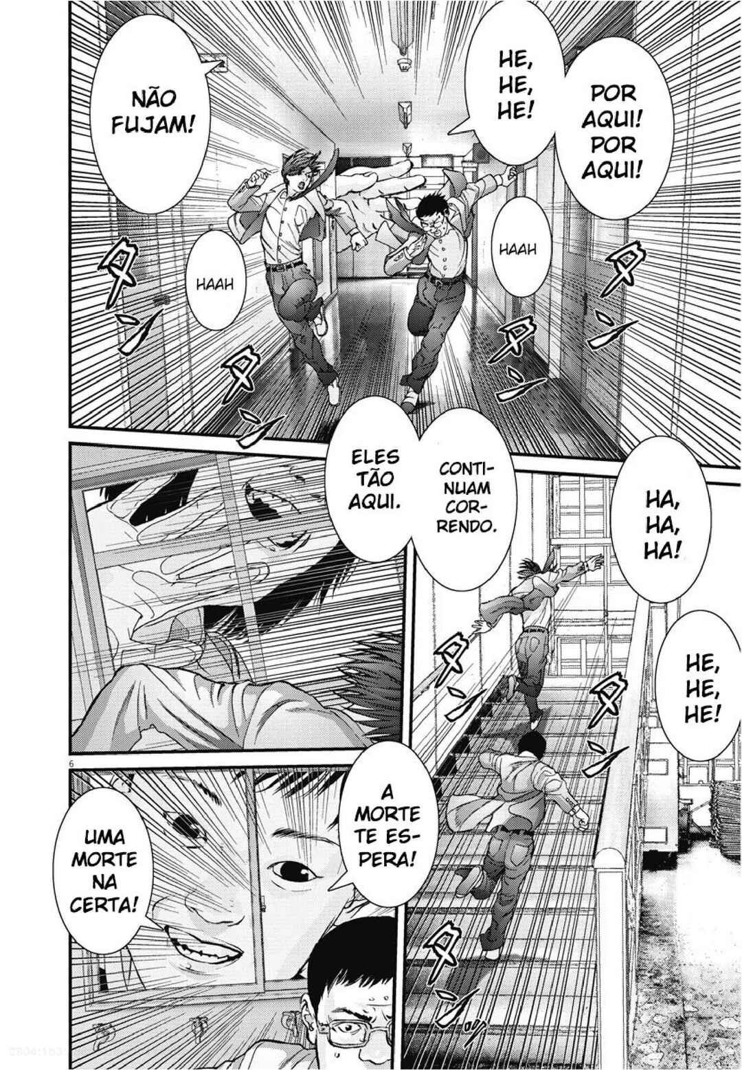 Chapter 27 - Page 7