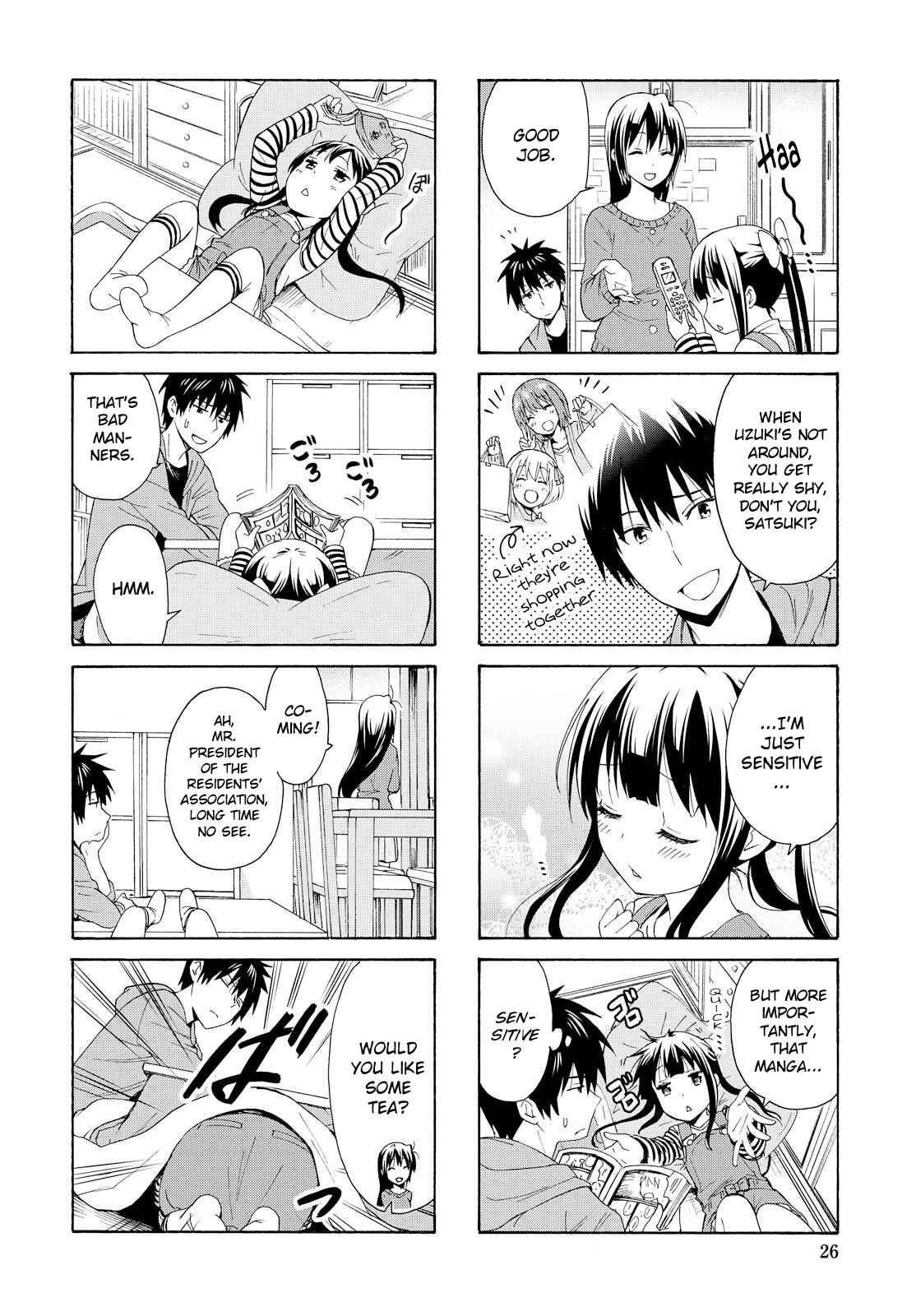Chapter 85 - Page 2