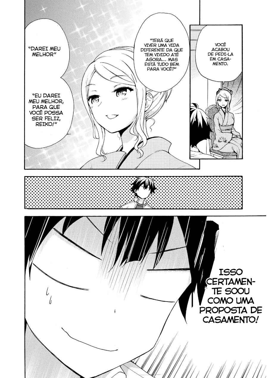 Chapter 32 - Page 21