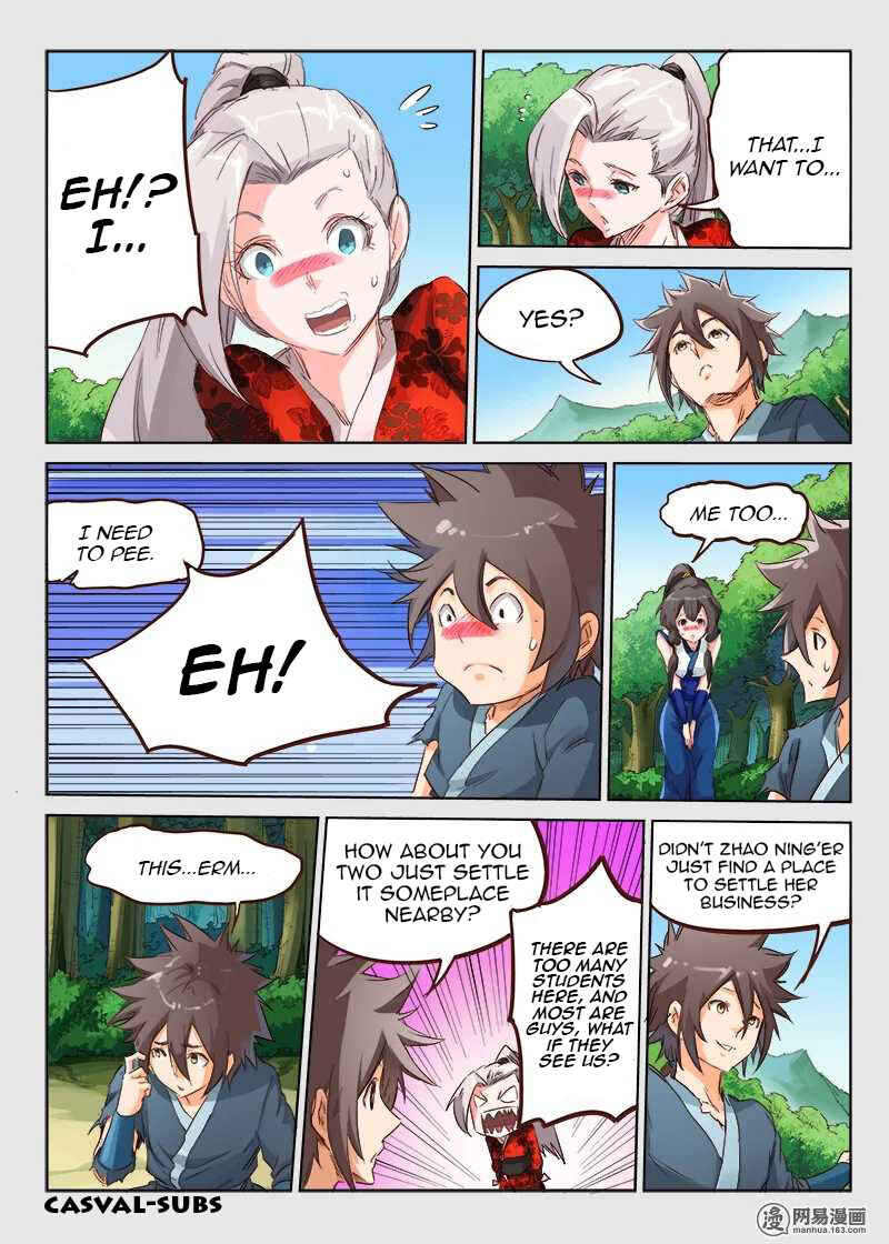 Chapter 57 - Page 6