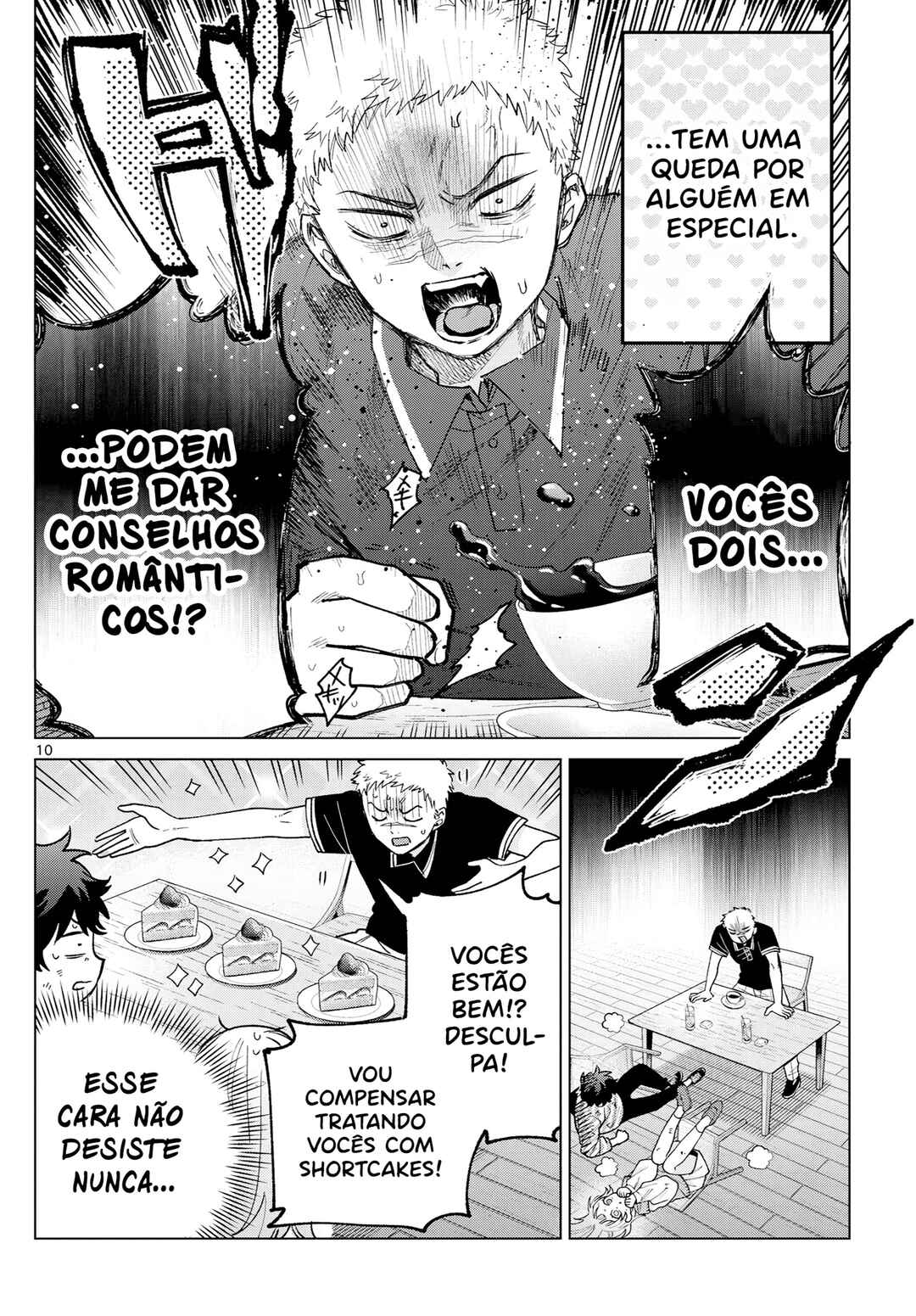 Chapter 62 - Page 11