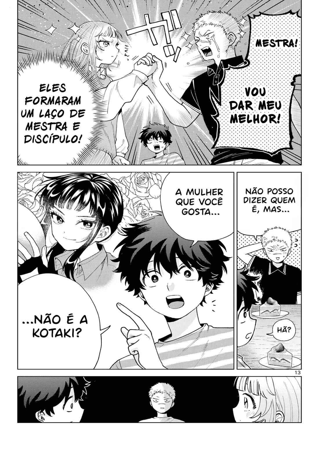 Chapter 62 - Page 14