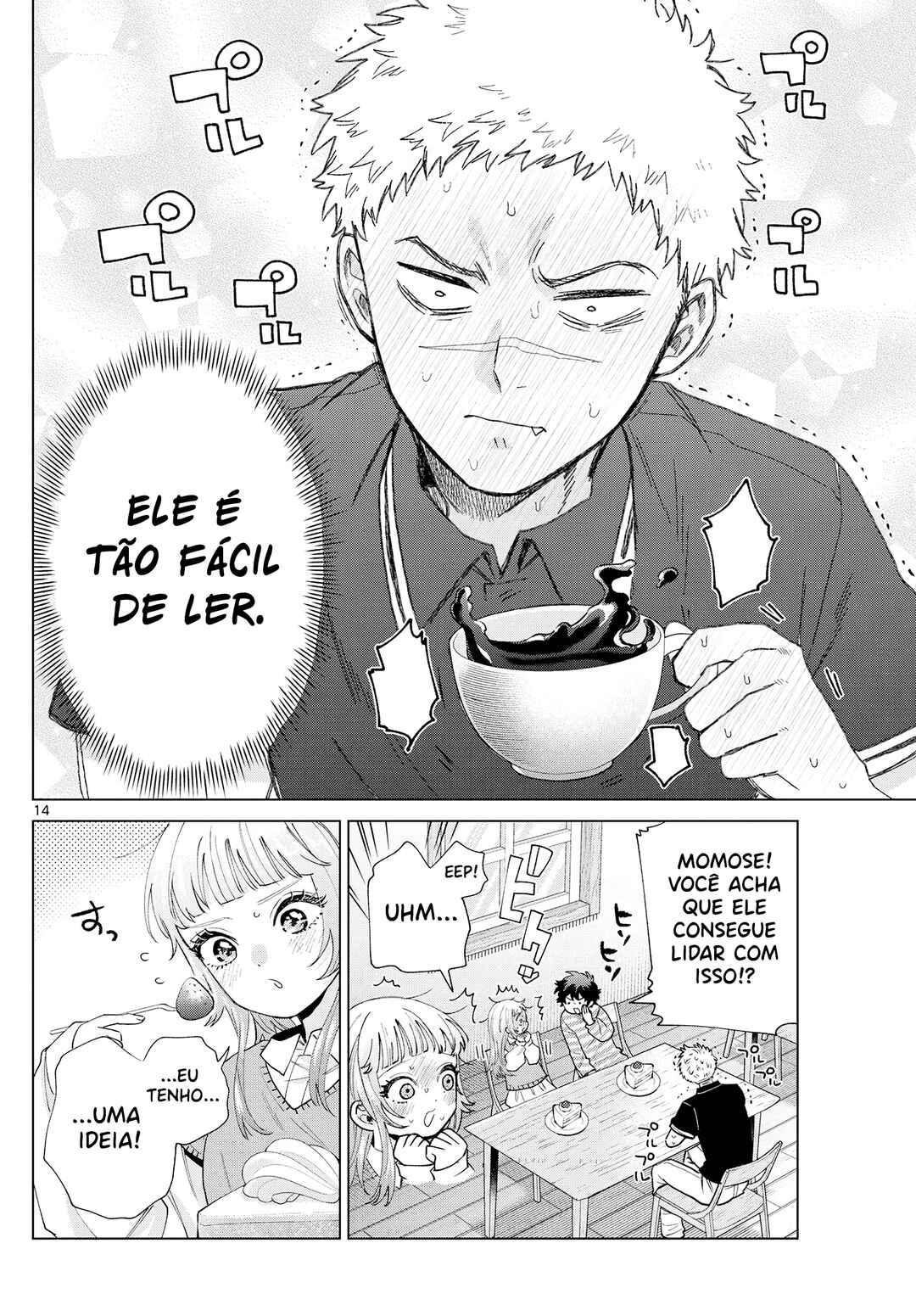 Chapter 62 - Page 15