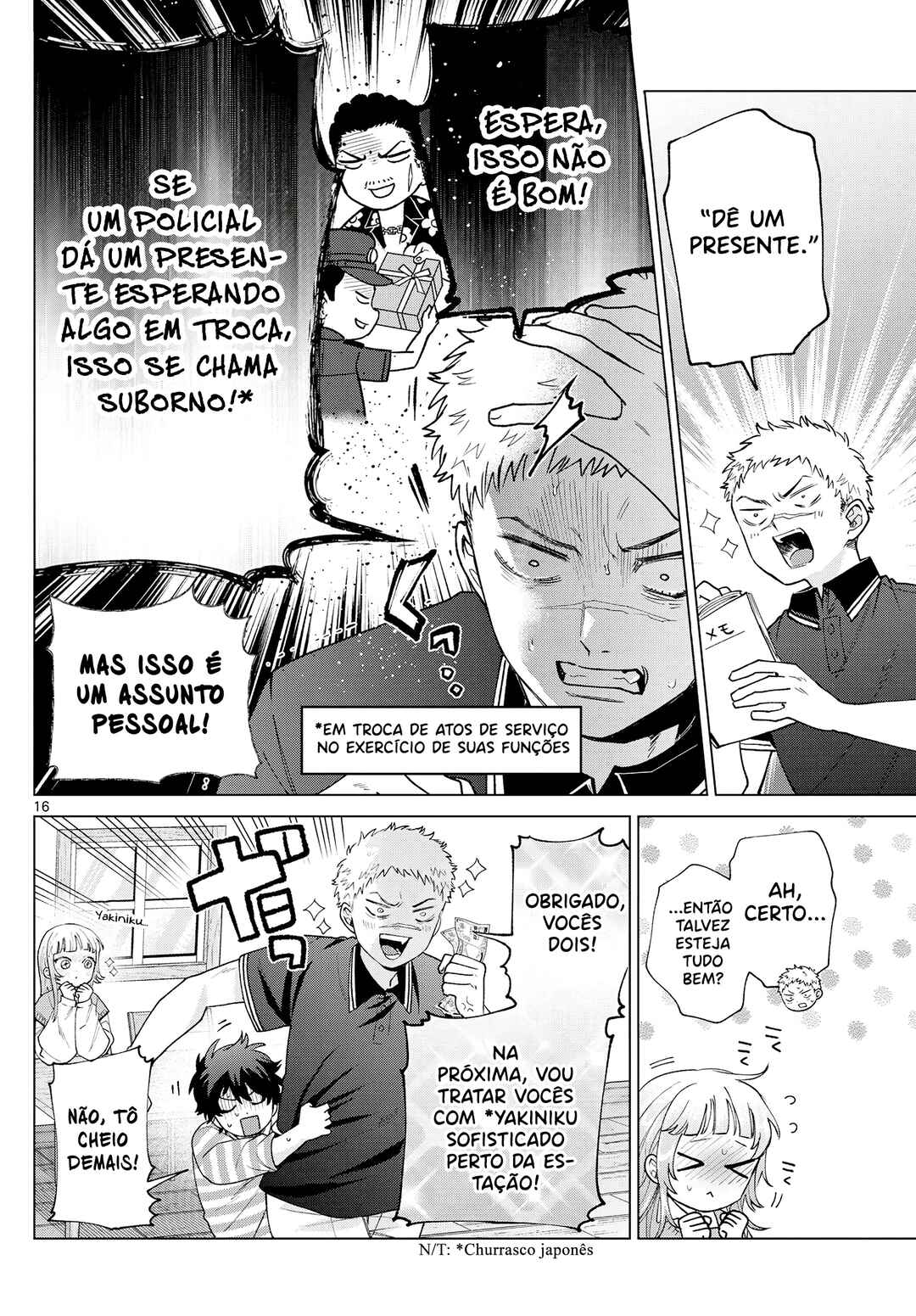 Chapter 62 - Page 17