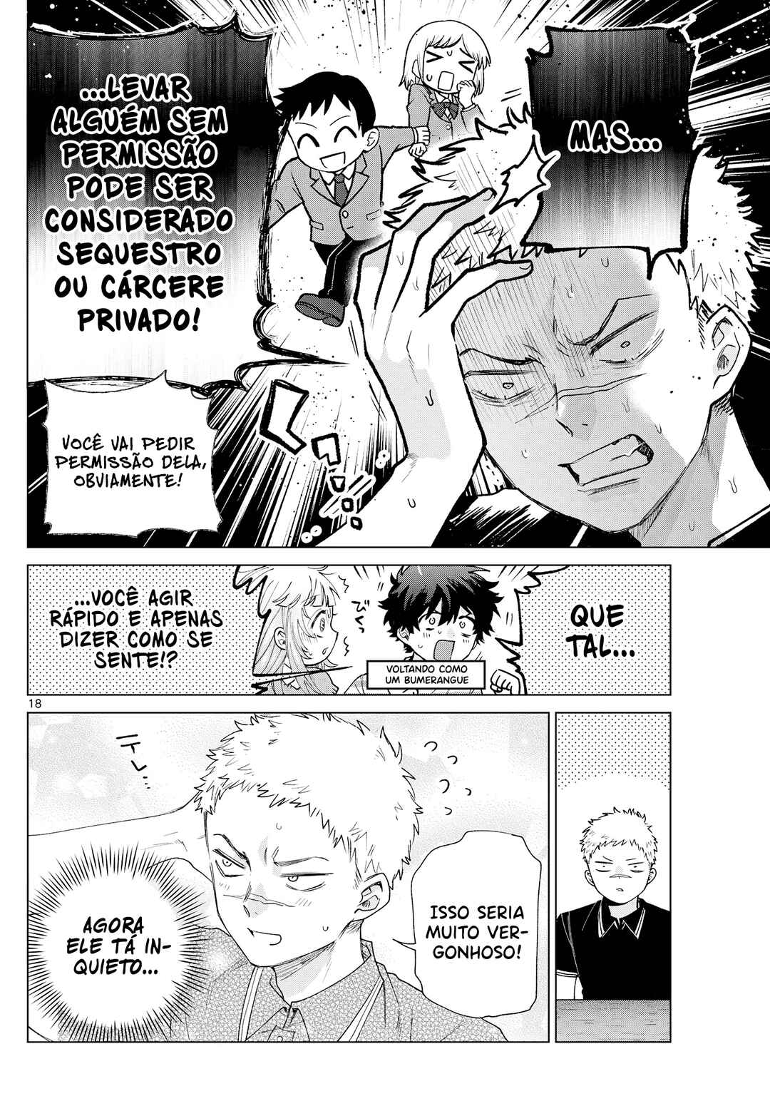 Chapter 62 - Page 19