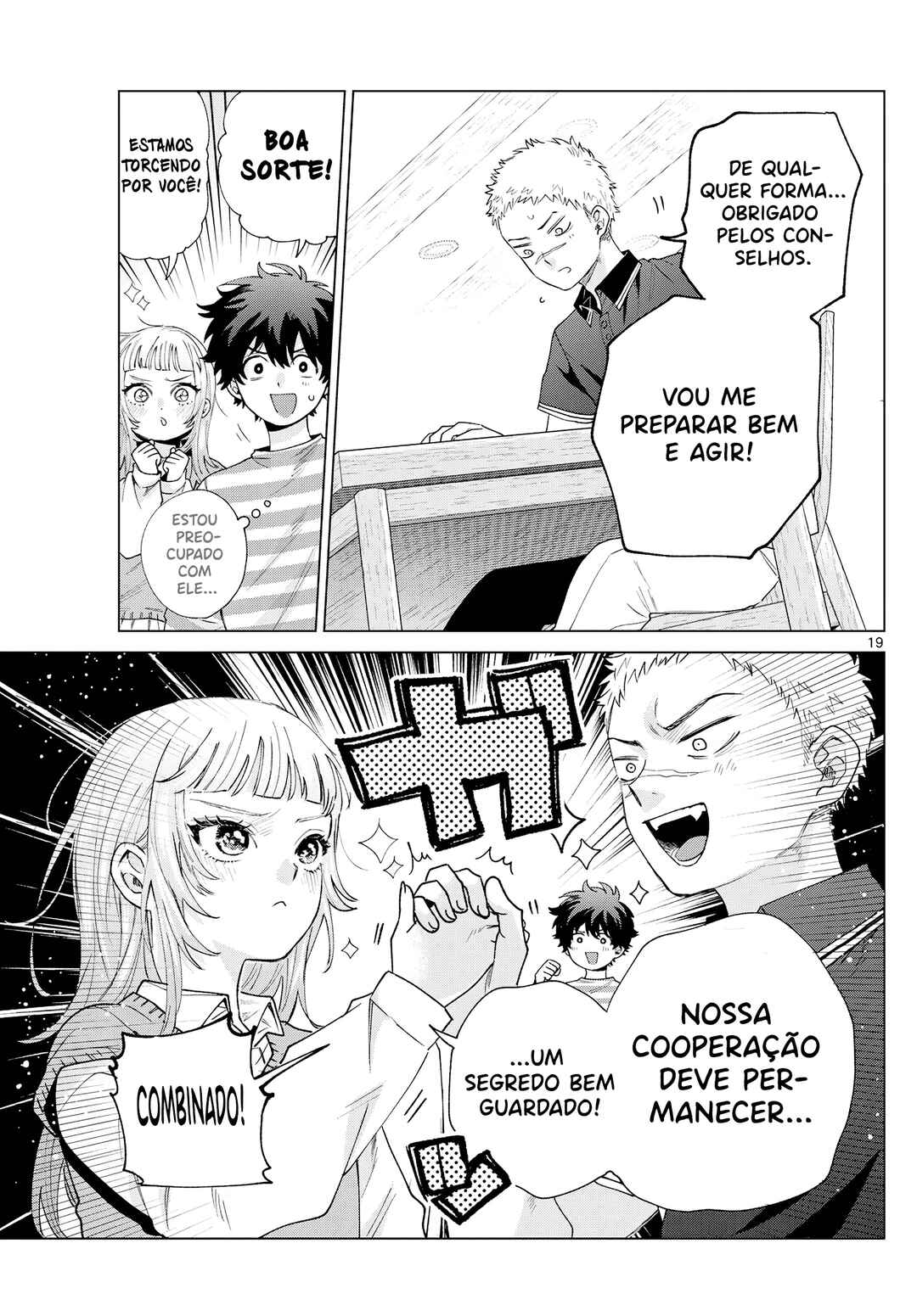 Chapter 62 - Page 20