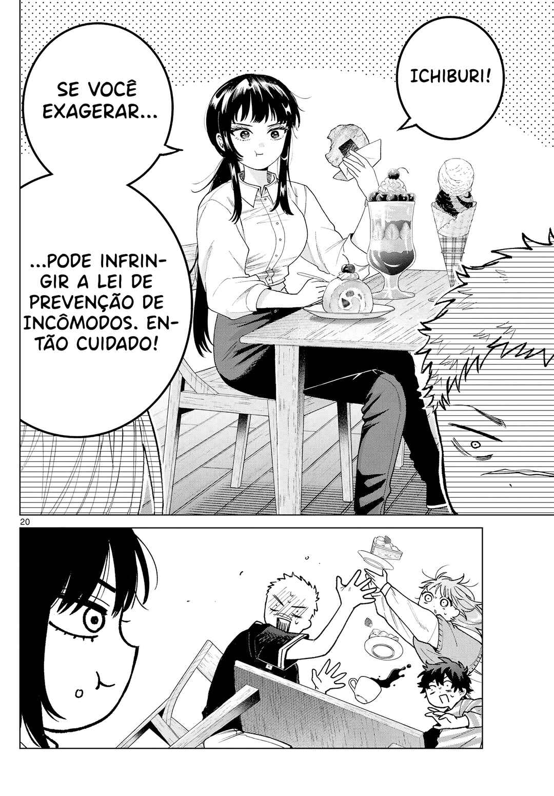 Chapter 62 - Page 21