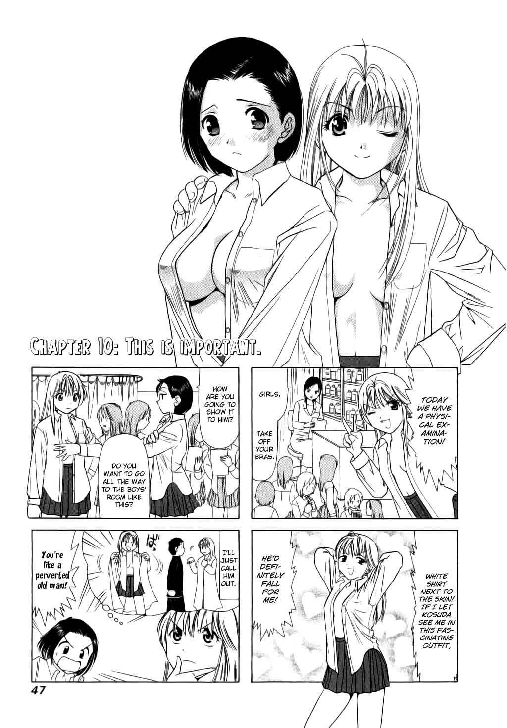 Chapter 10 - Page 1