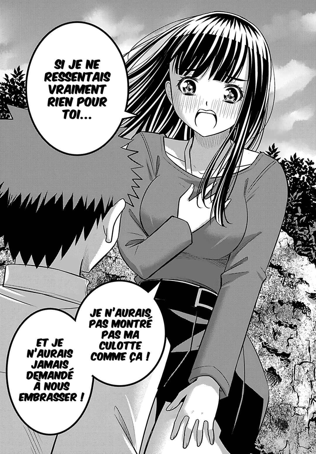 Chapter 260 - Page 13