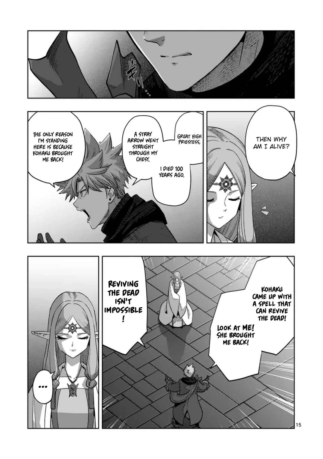 Chapter 68.2 - Page 1