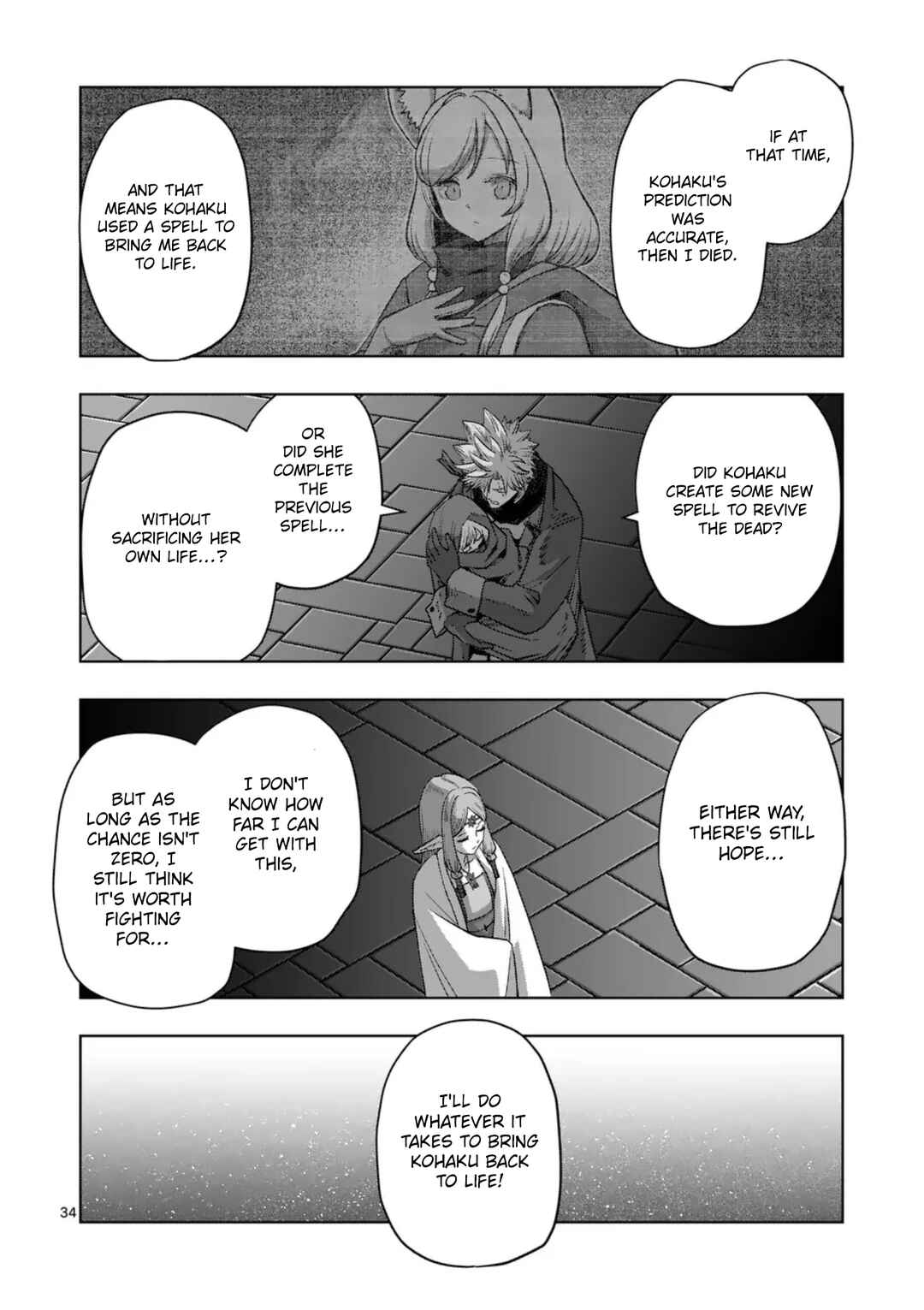 Chapter 68.2 - Page 20