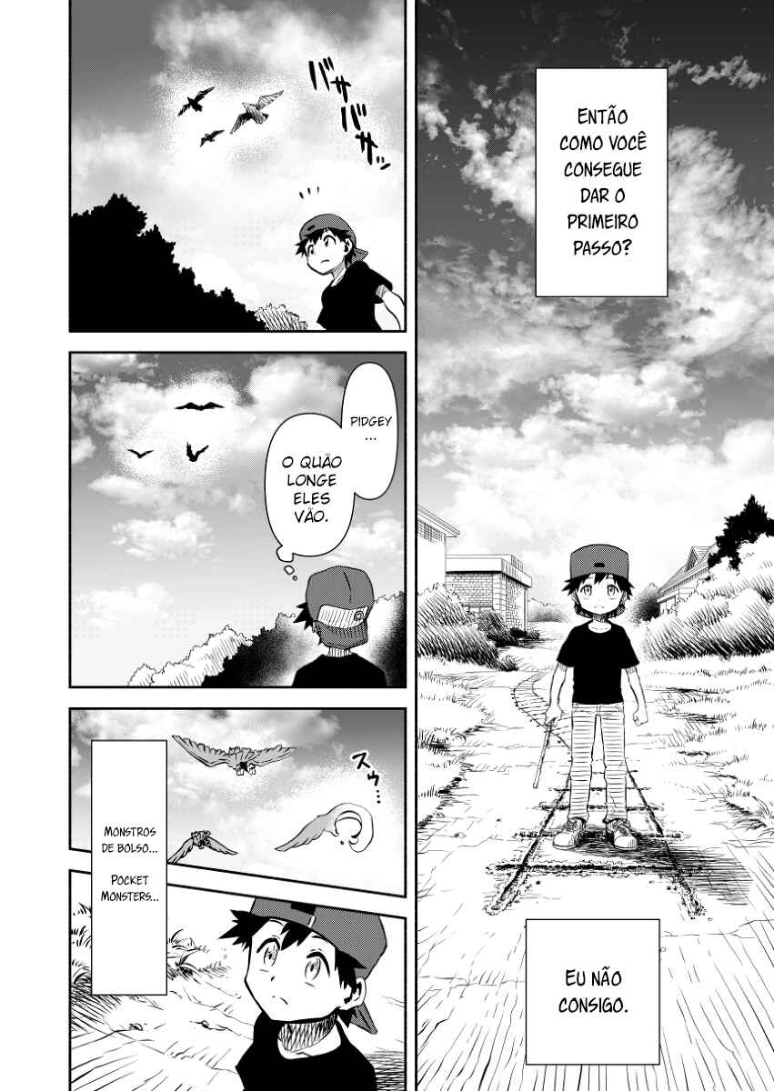 Chapter 0.1 - Page 5