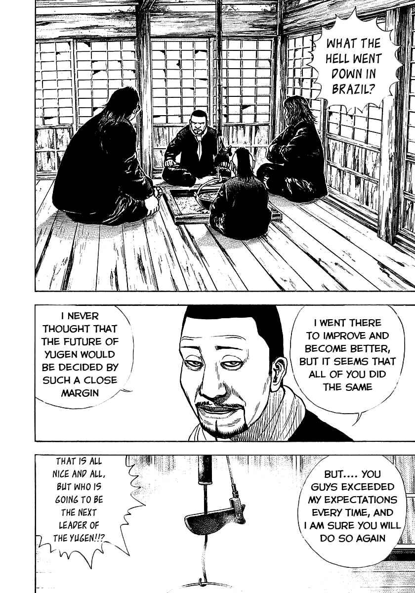 Chapter 370 - Page 4