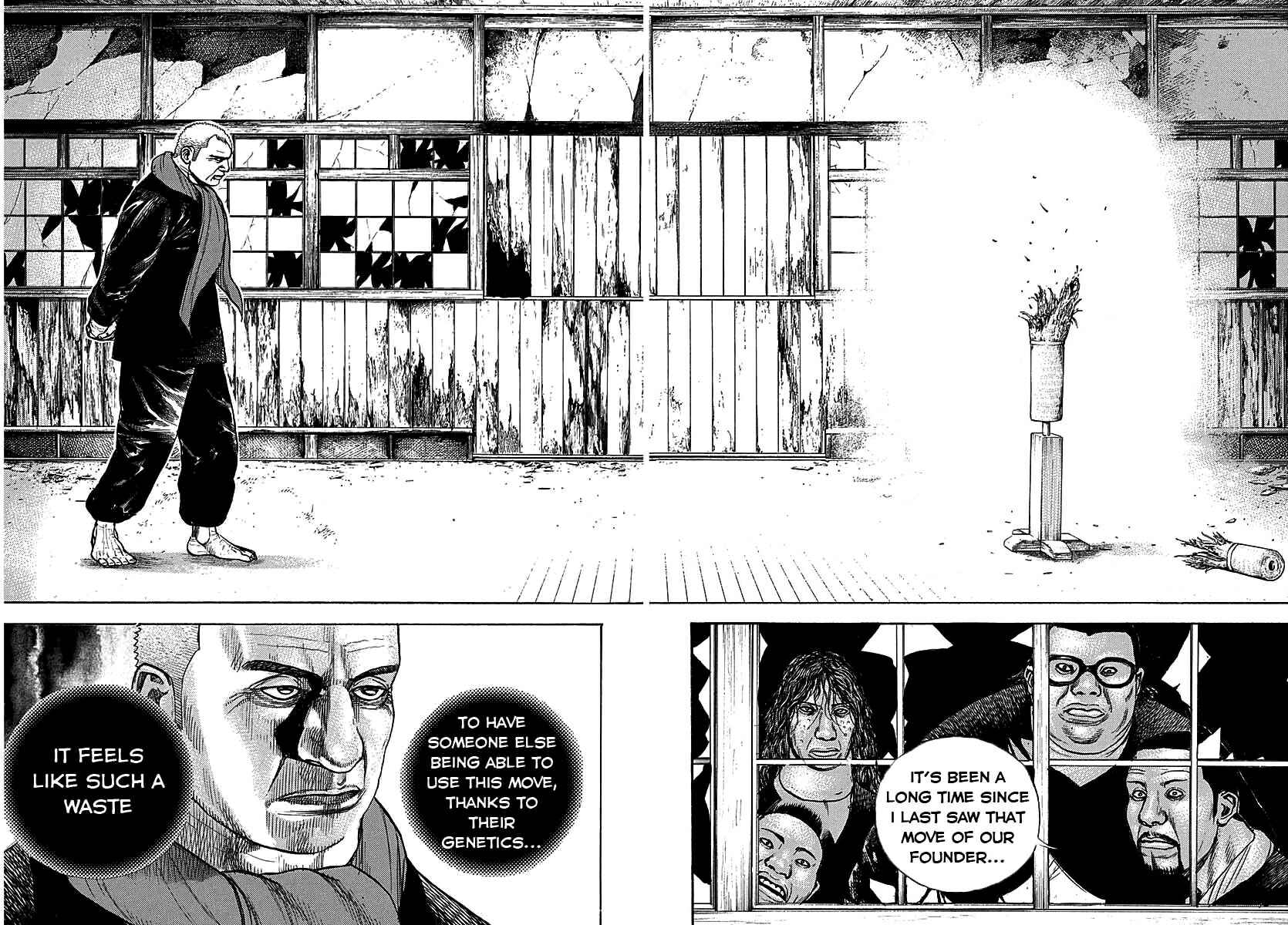 Chapter 370 - Page 9