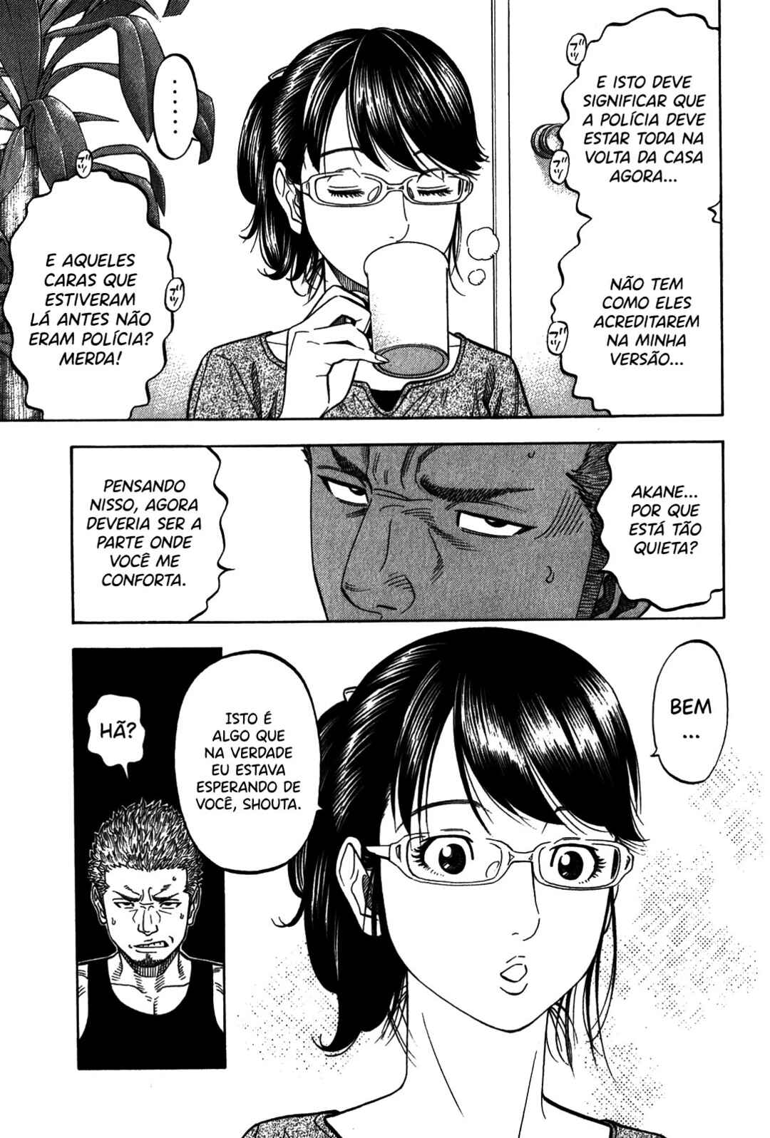 Chapter 69 - Page 10