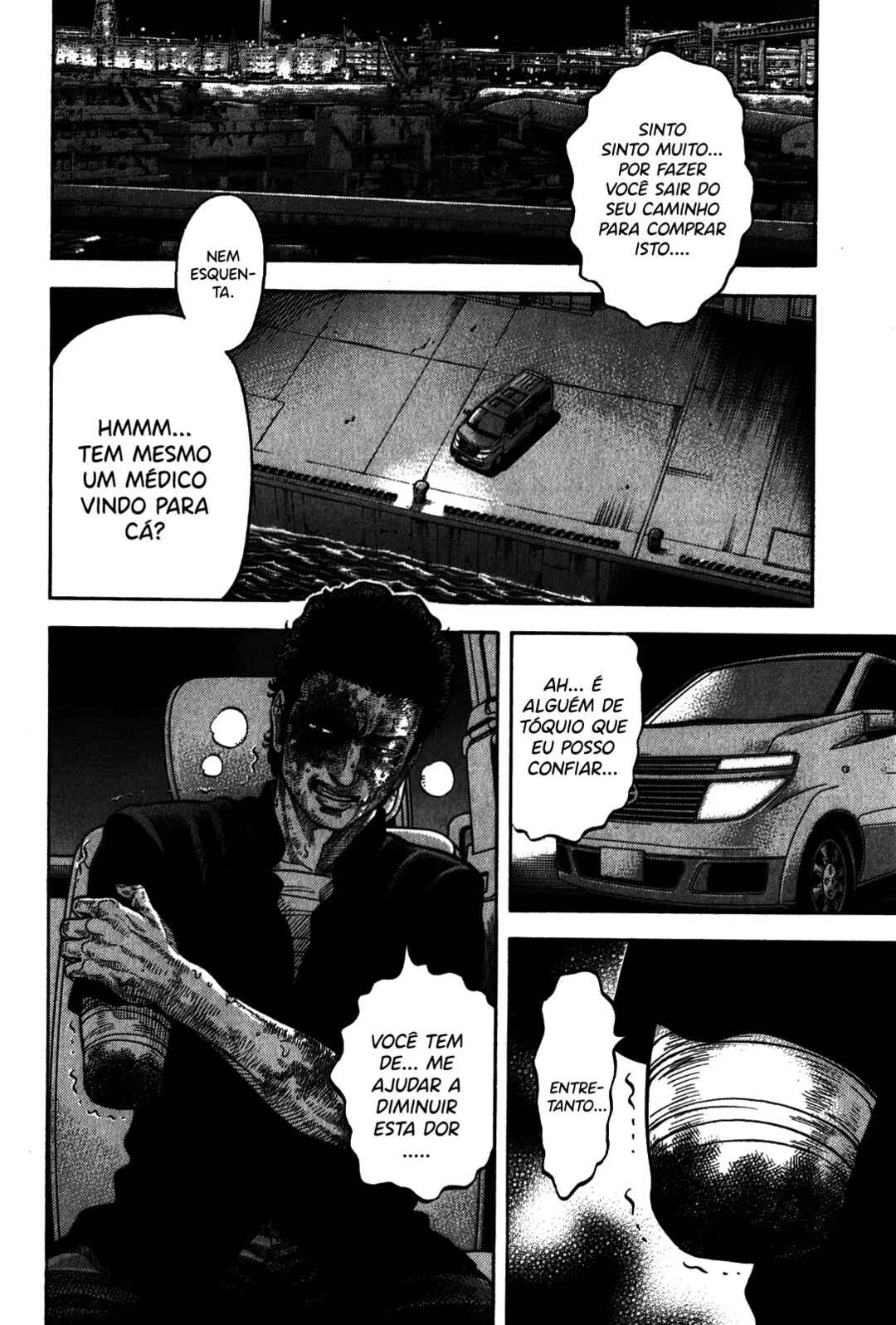 Chapter 69 - Page 11