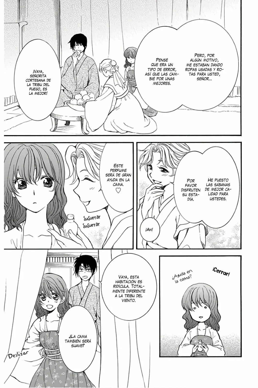 Chapter 159 - Page 18