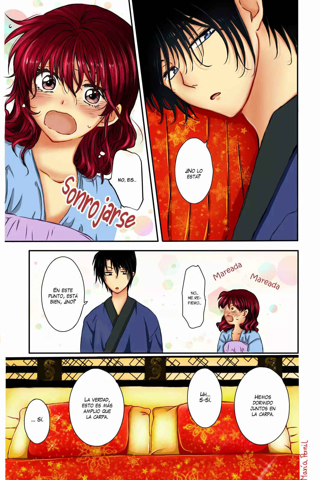 Chapter 159 - Page 21