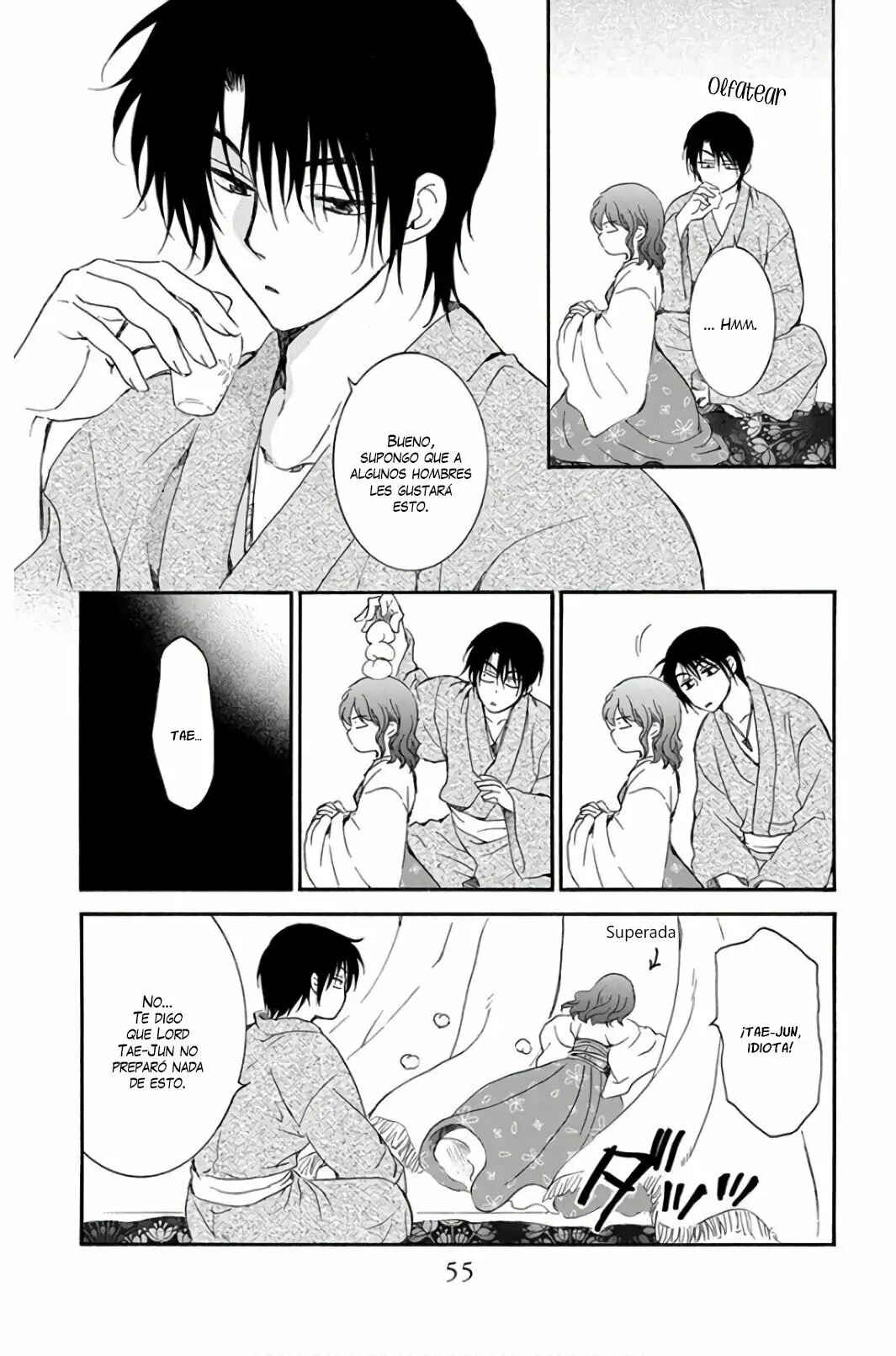 Chapter 159 - Page 23