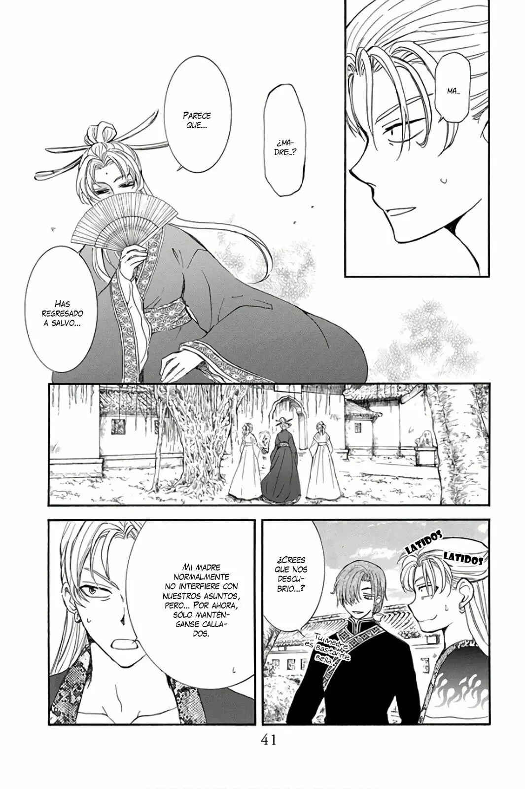 Chapter 159 - Page 8