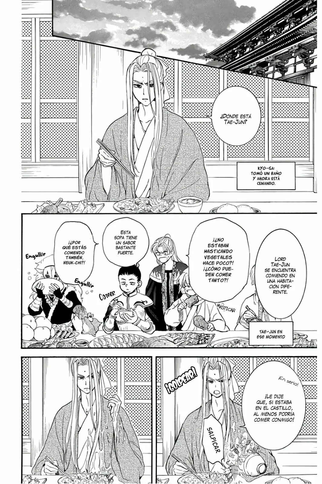 Chapter 159 - Page 9