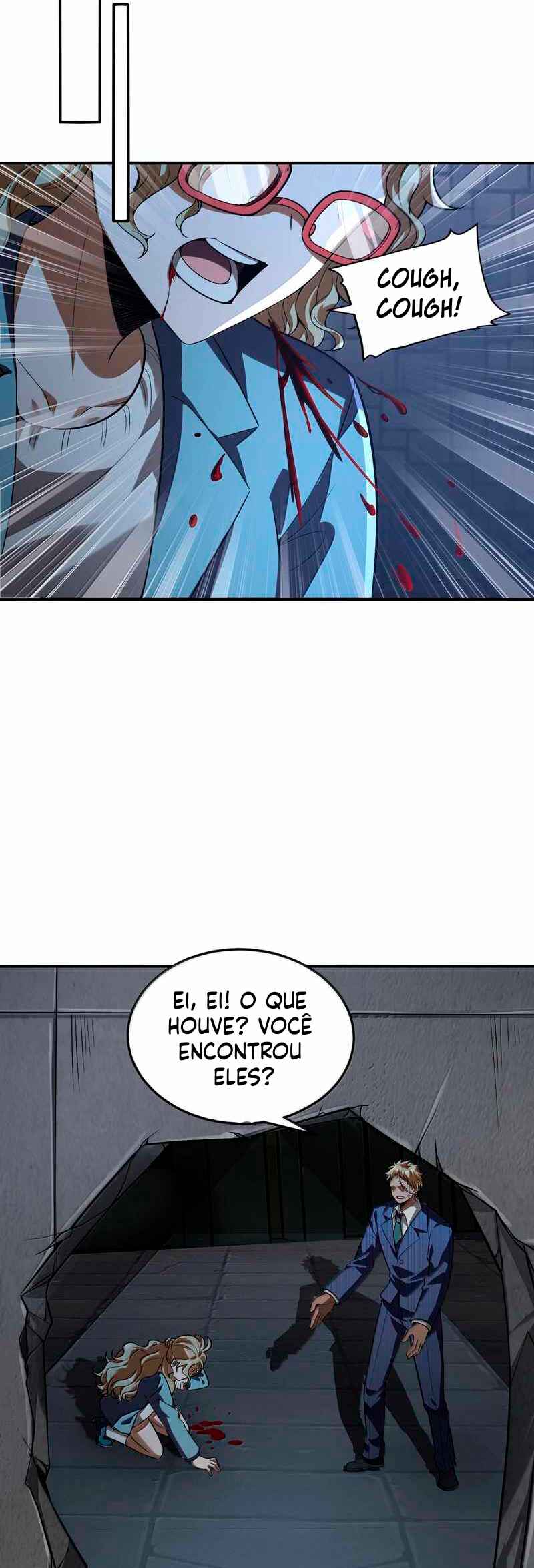 Chapter 23 - Page 38