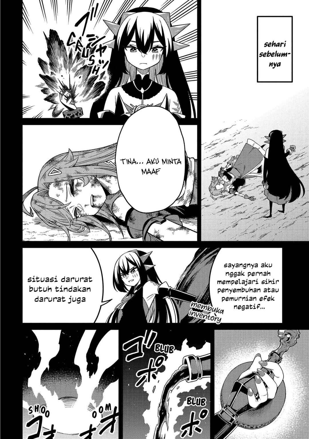Chapter 29 - Page 28