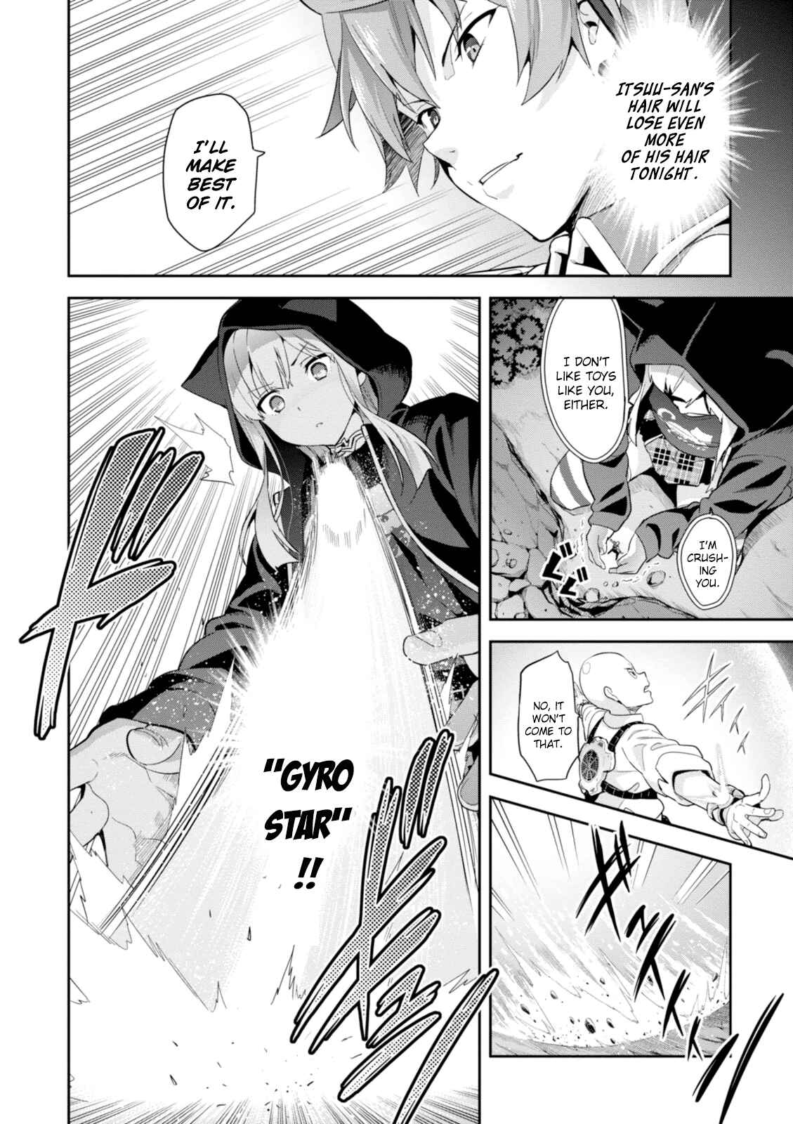 Chapter 93 - Page 8