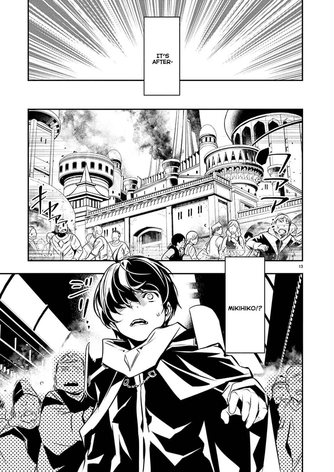 Chapter 39 - Page 15