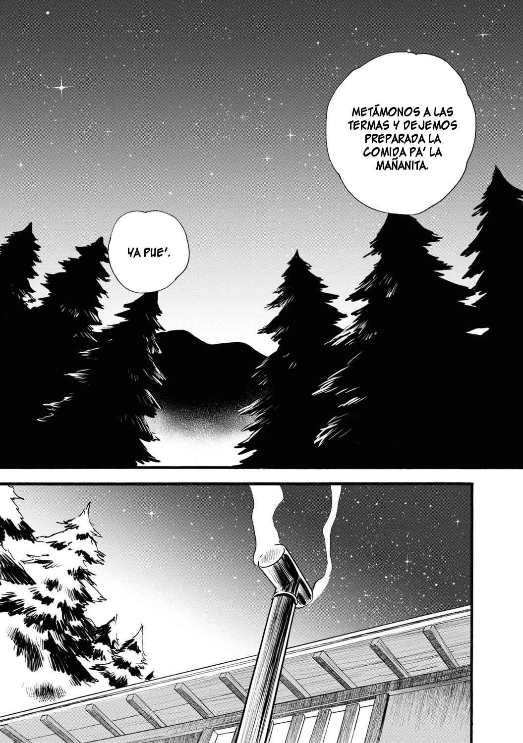 Chapter 80 - Page 21