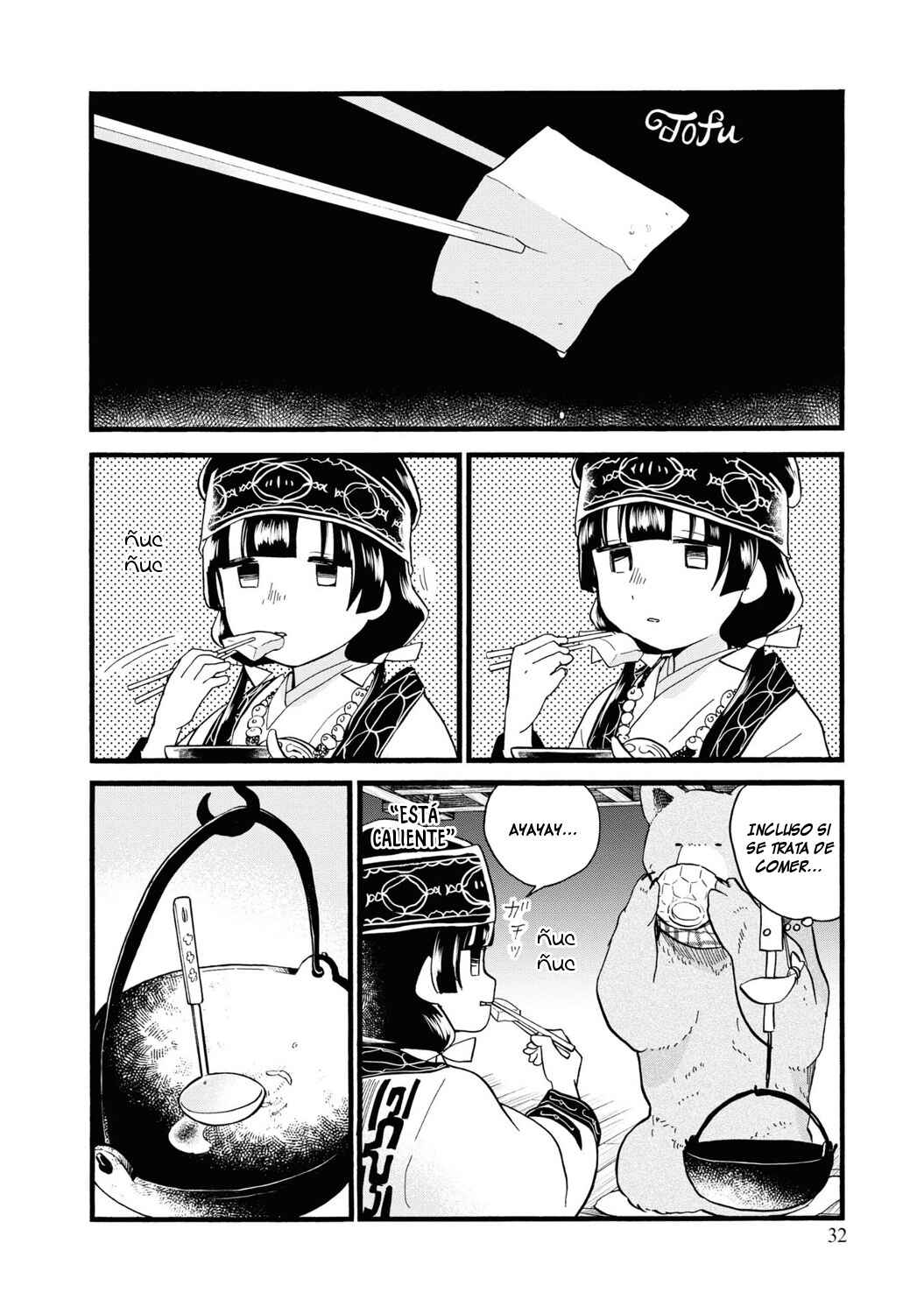 Chapter 80 - Page 8