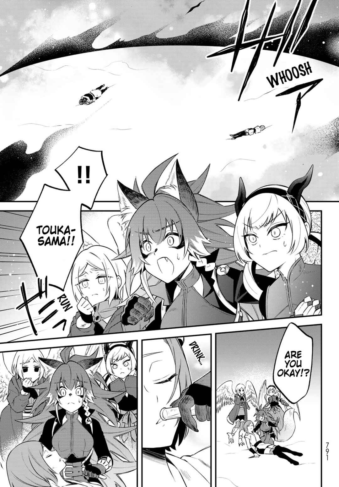 Chapter 61 - Page 13