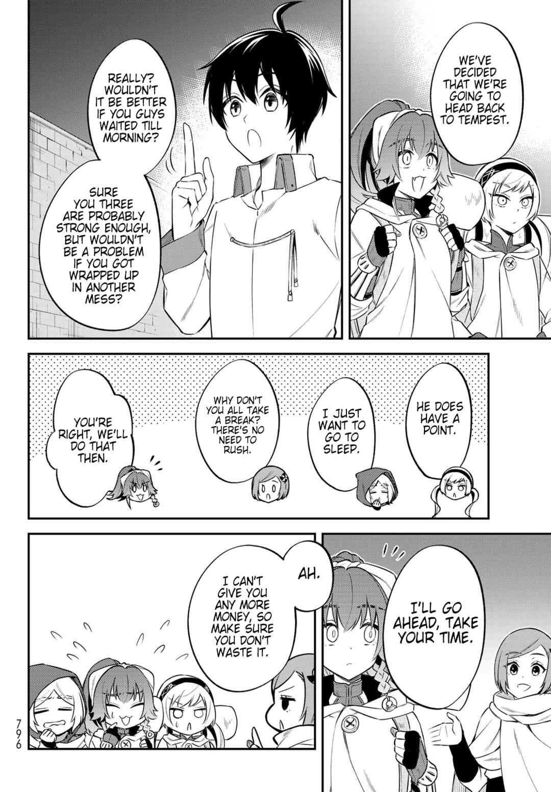 Chapter 61 - Page 18