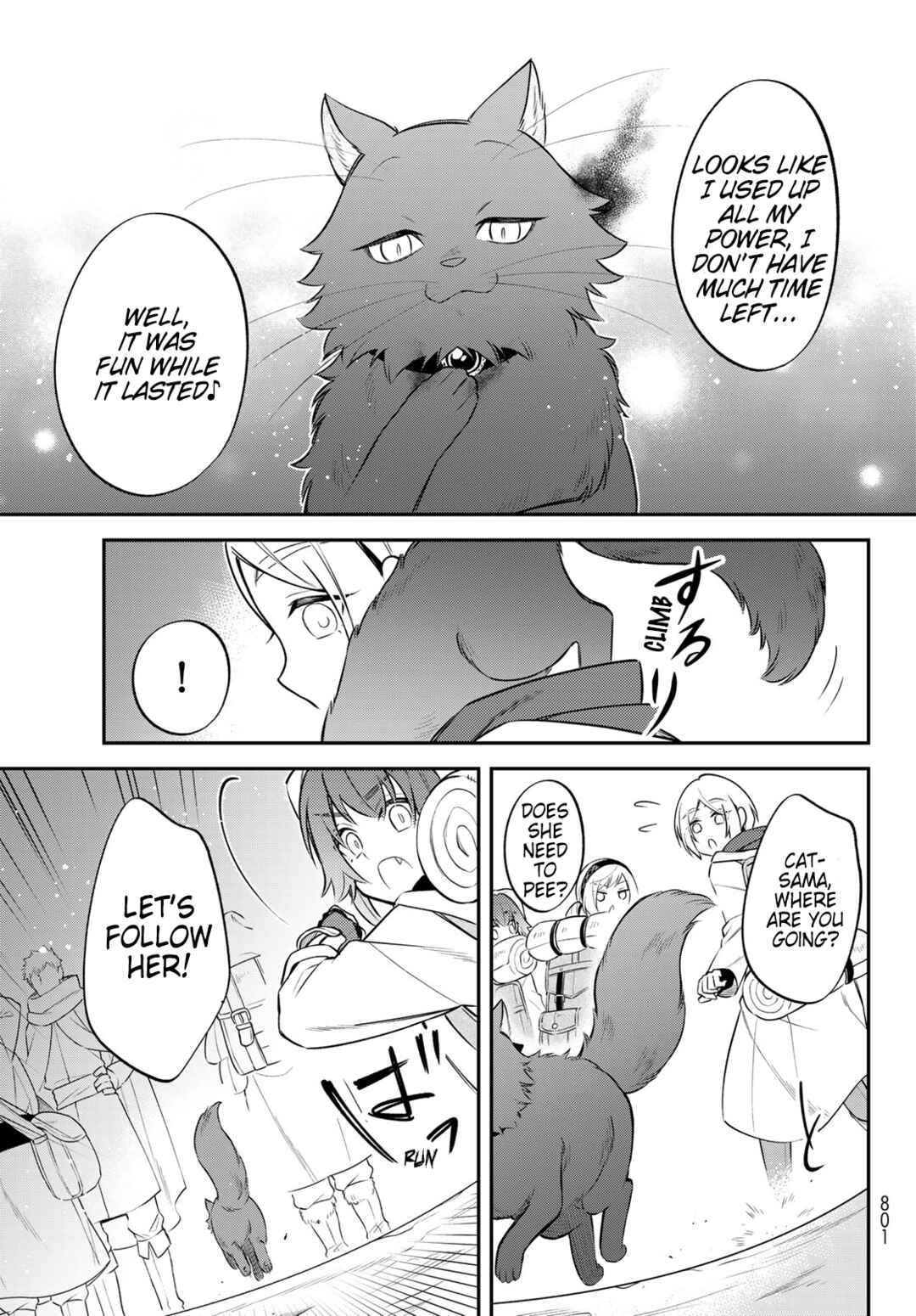 Chapter 61 - Page 23