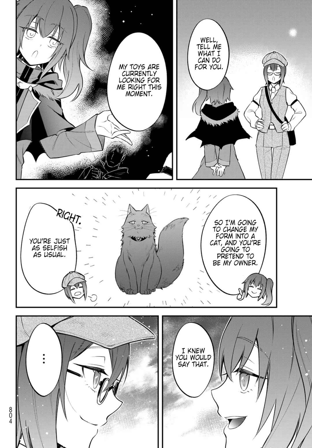 Chapter 61 - Page 26