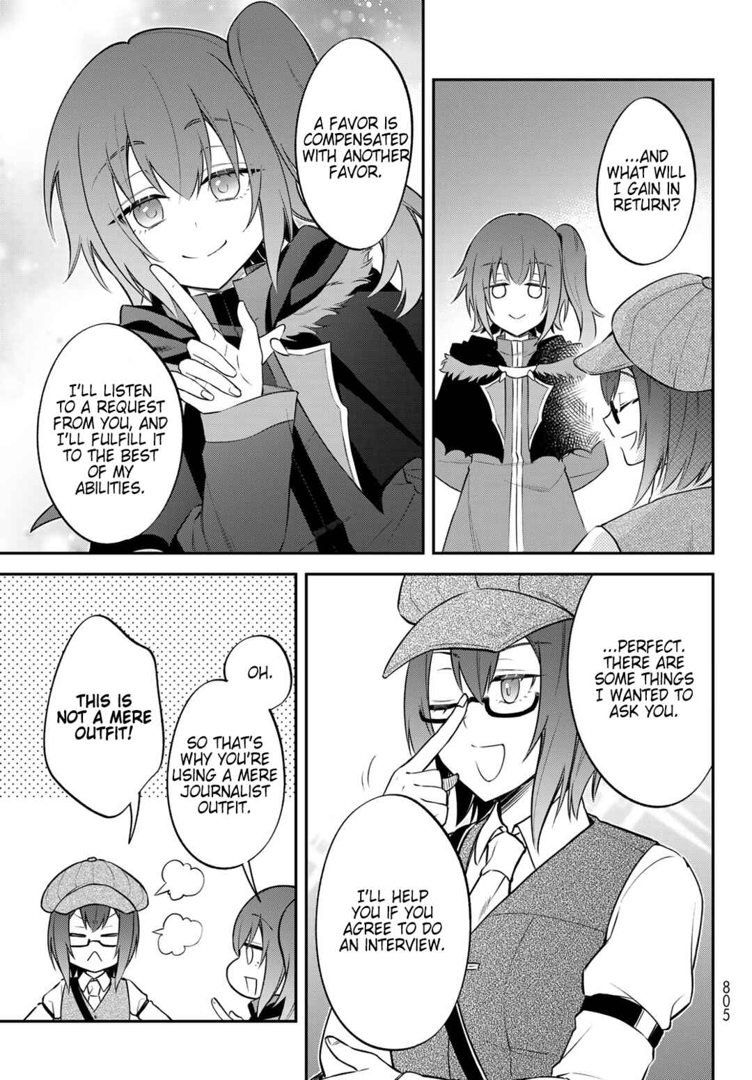 Chapter 61 - Page 27