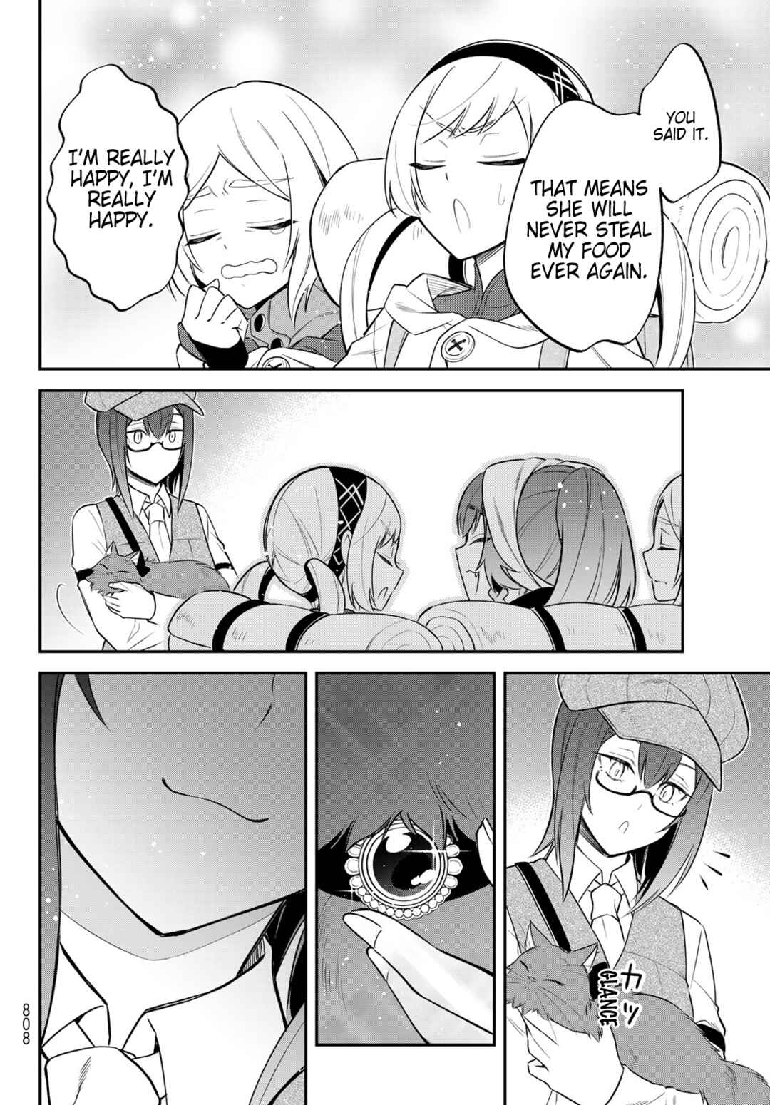 Chapter 61 - Page 30
