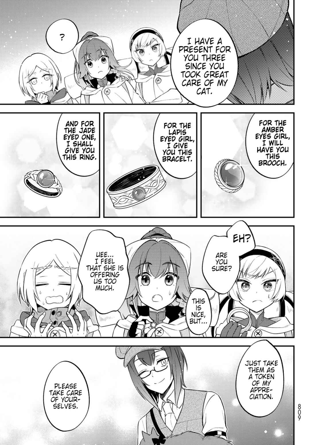Chapter 61 - Page 31