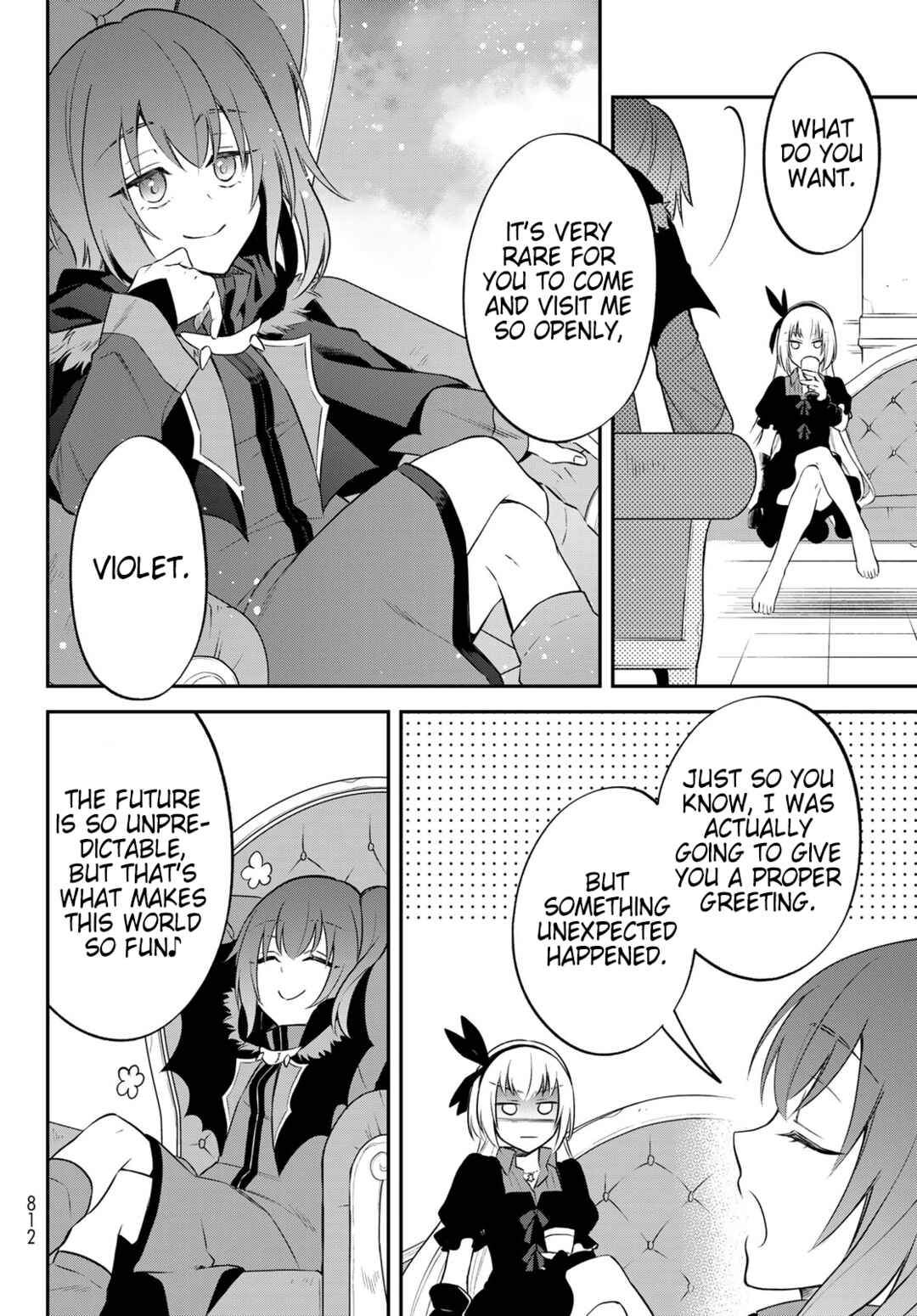 Chapter 61 - Page 34