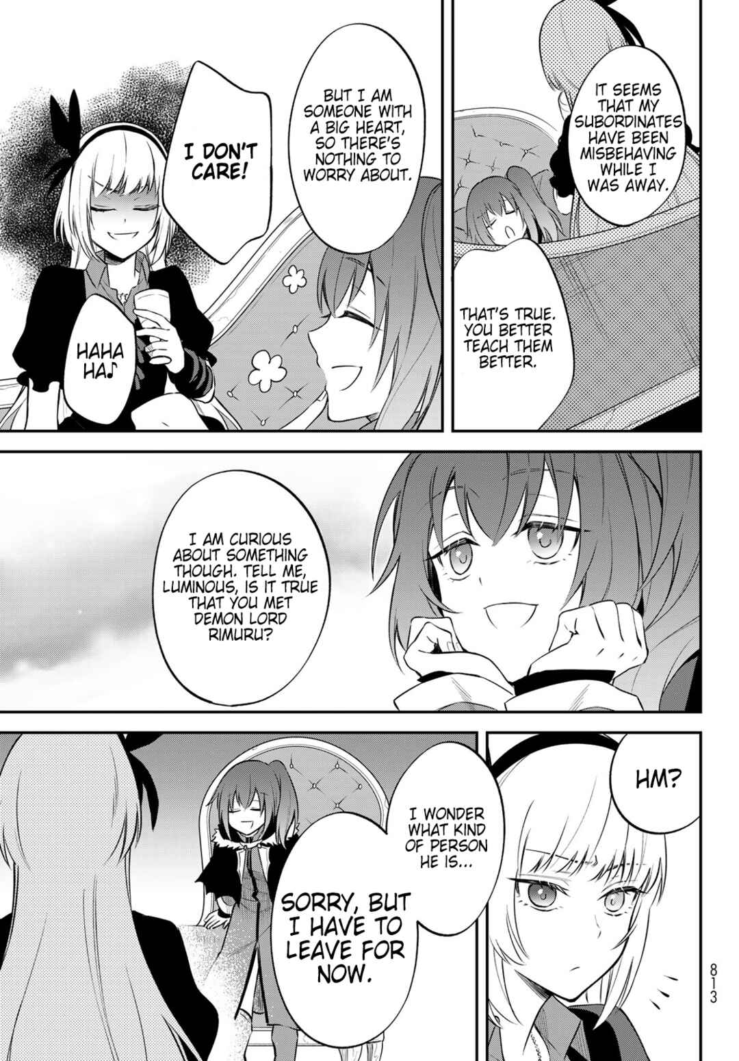 Chapter 61 - Page 35