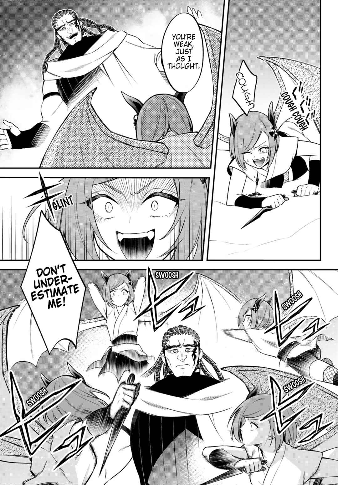 Chapter 61 - Page 5