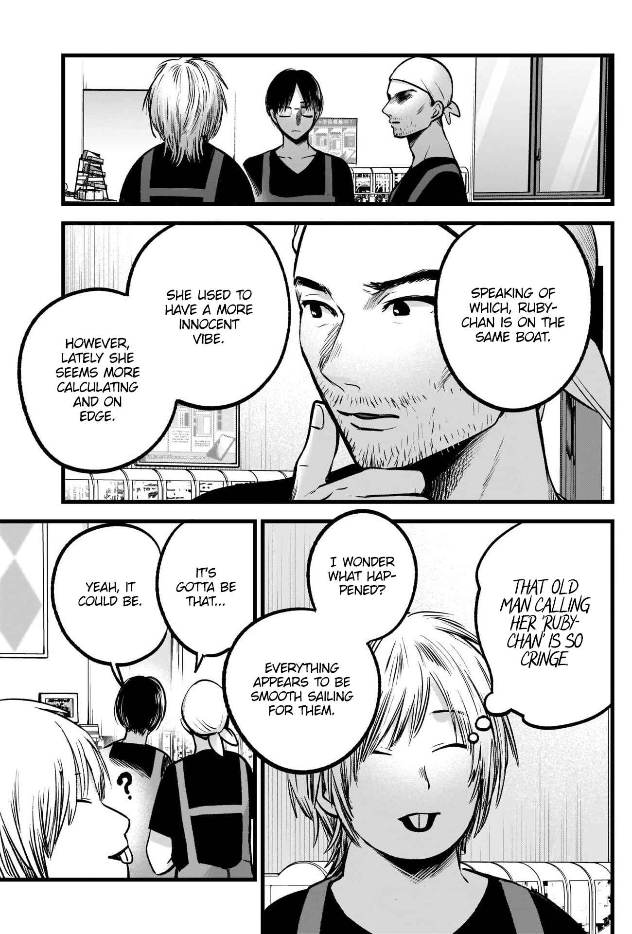 Chapter 82 - Page 10