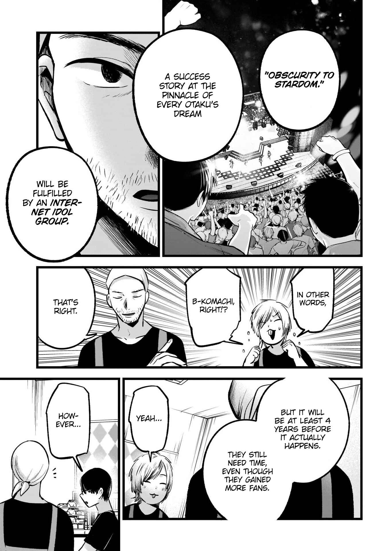 Chapter 82 - Page 8