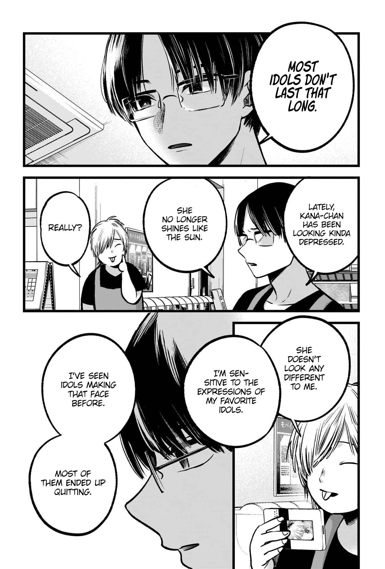 Chapter 82 - Page 9