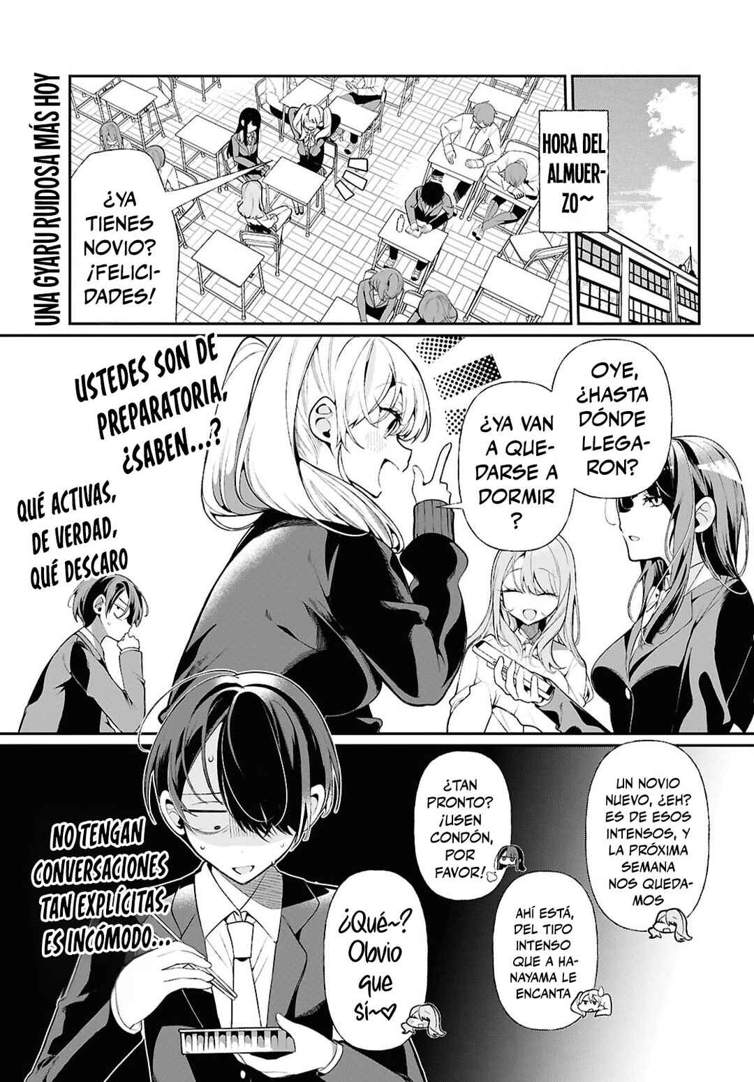 Chapter 5 - Page 4