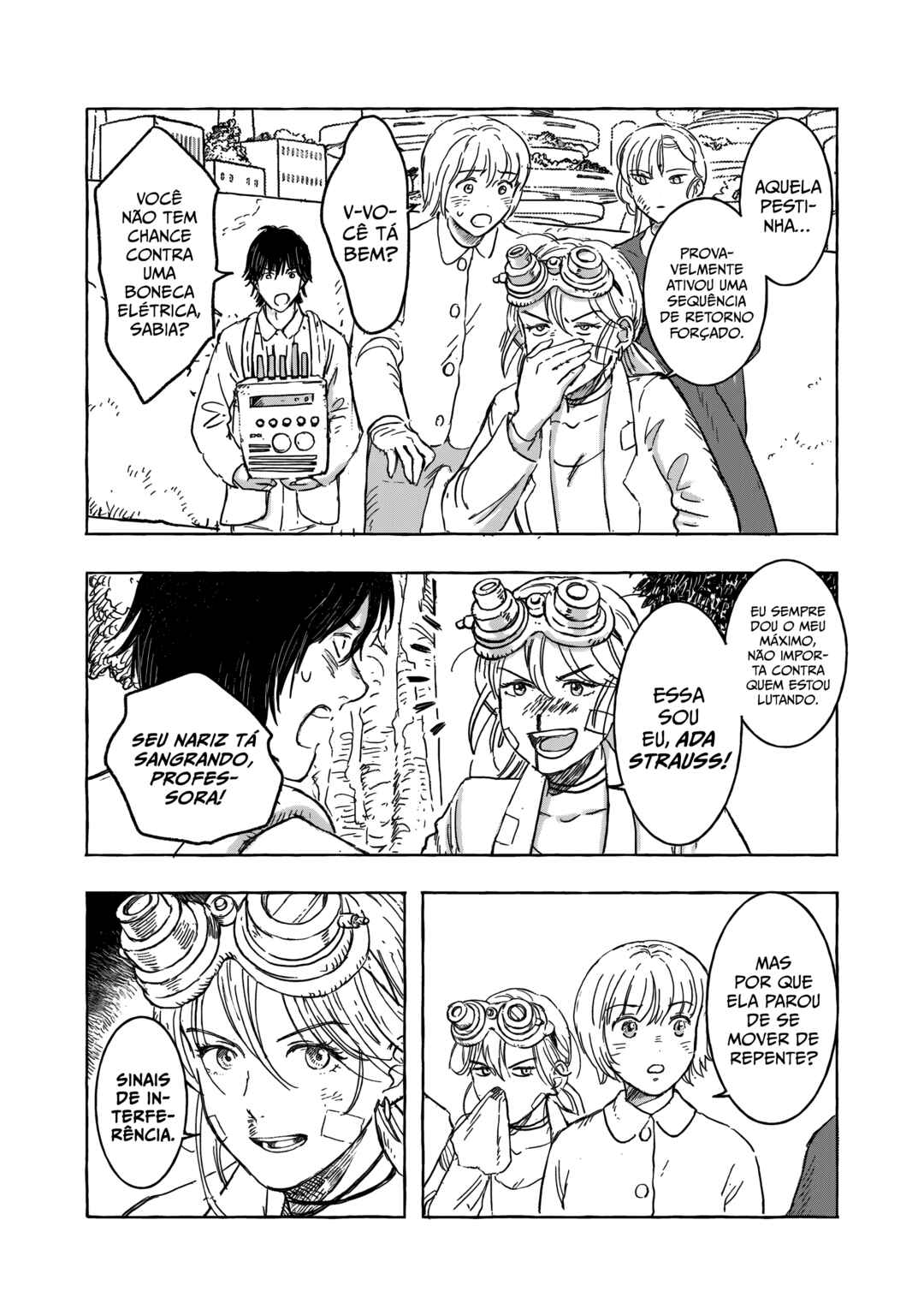 Chapter 21 - Page 12