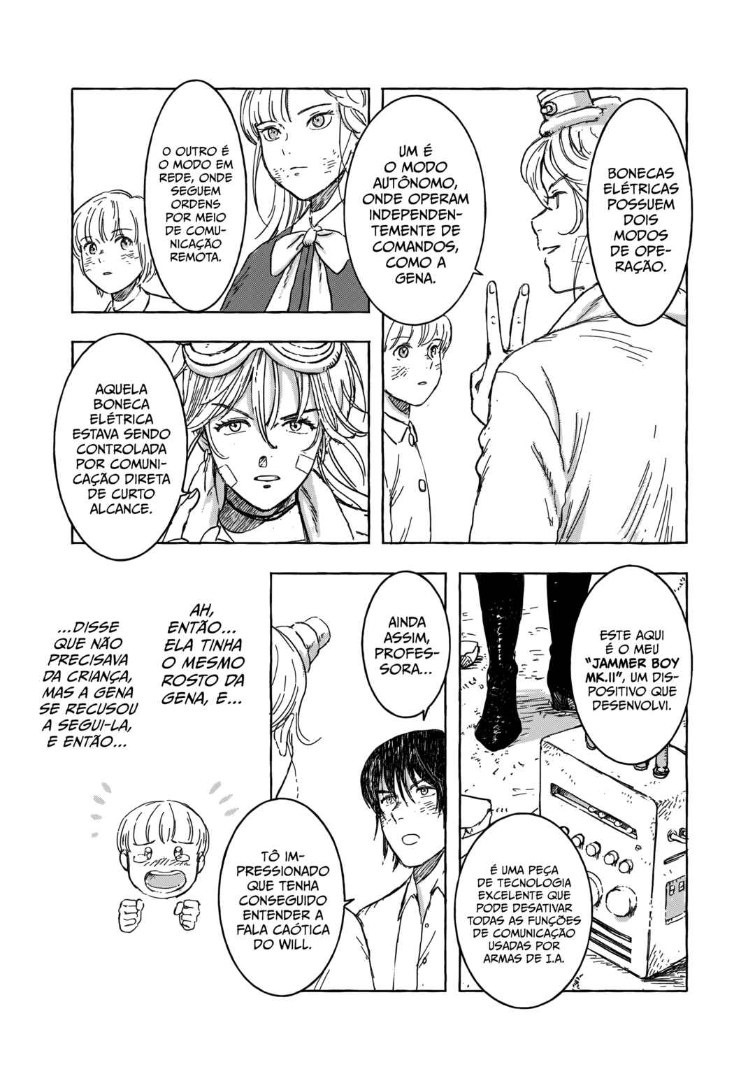 Chapter 21 - Page 13