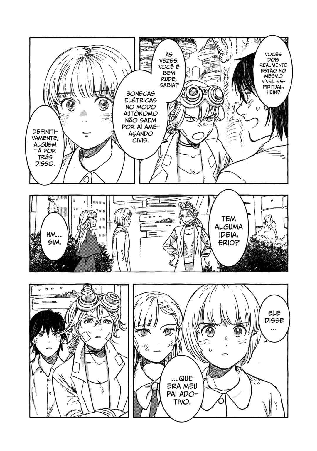 Chapter 21 - Page 14