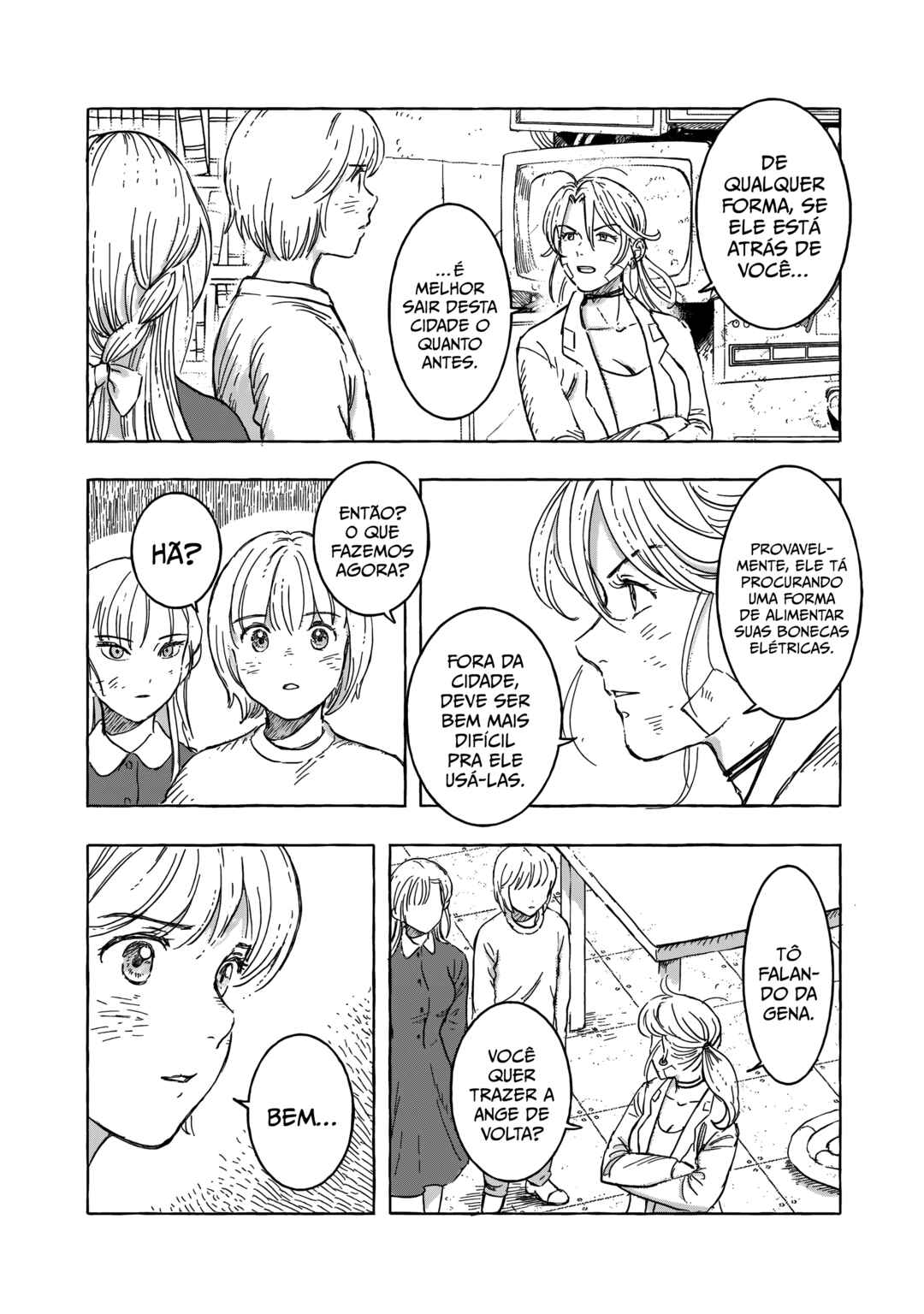 Chapter 21 - Page 17